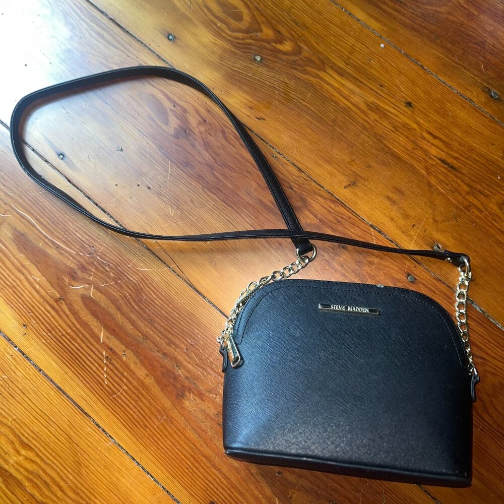 Steve Madden Crossbody Purse